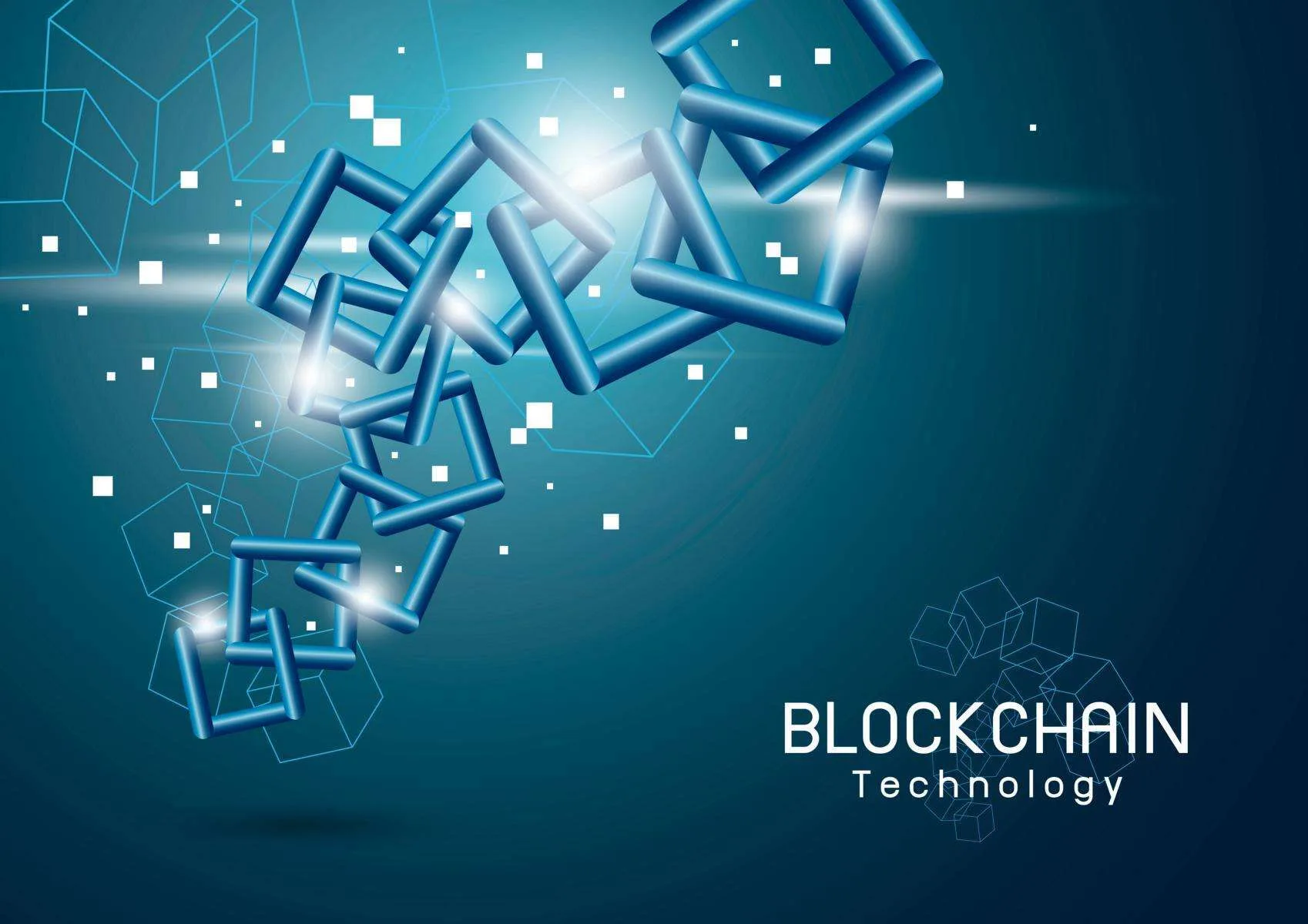 Cơ chế kết nối giữa các hệ thống Blockchain 4