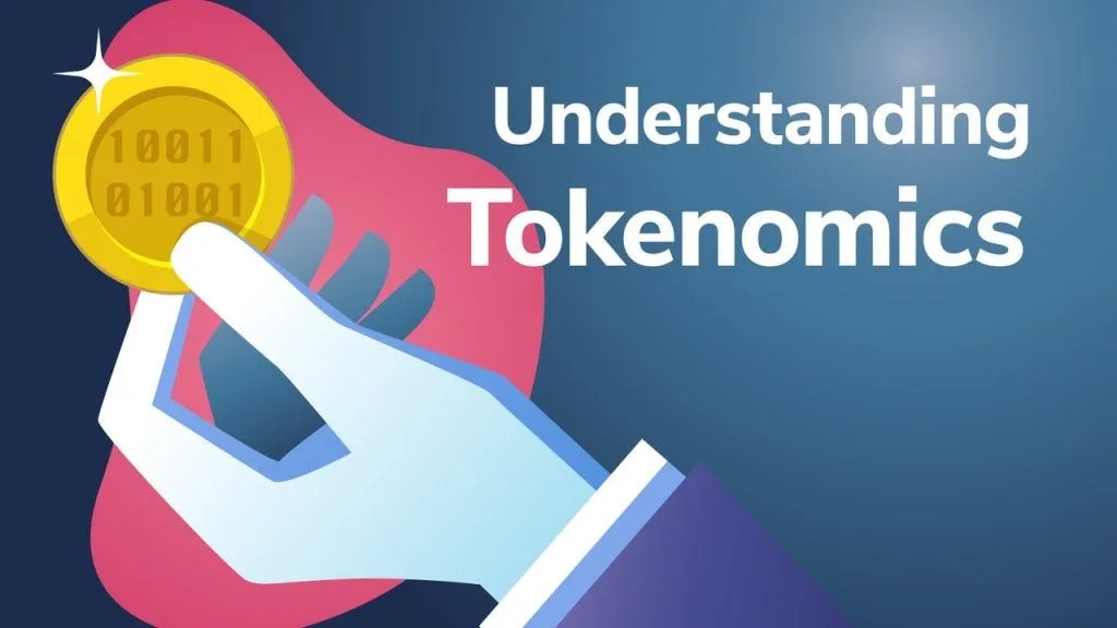 Định nghĩa mô hình phân phối token Tokenomics cho người chưa biết 2