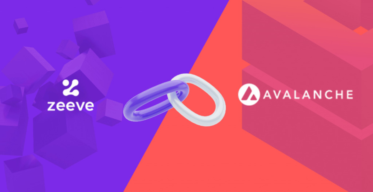 Avalanche nền tảng blockchain thế hệ mới 2