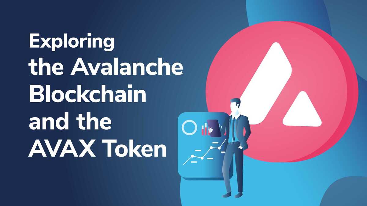 Avalanche nền tảng blockchain thế hệ mới 3