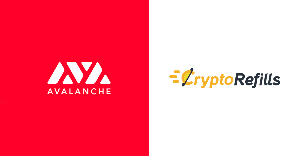 Avalanche nền tảng blockchain thế hệ mới 4