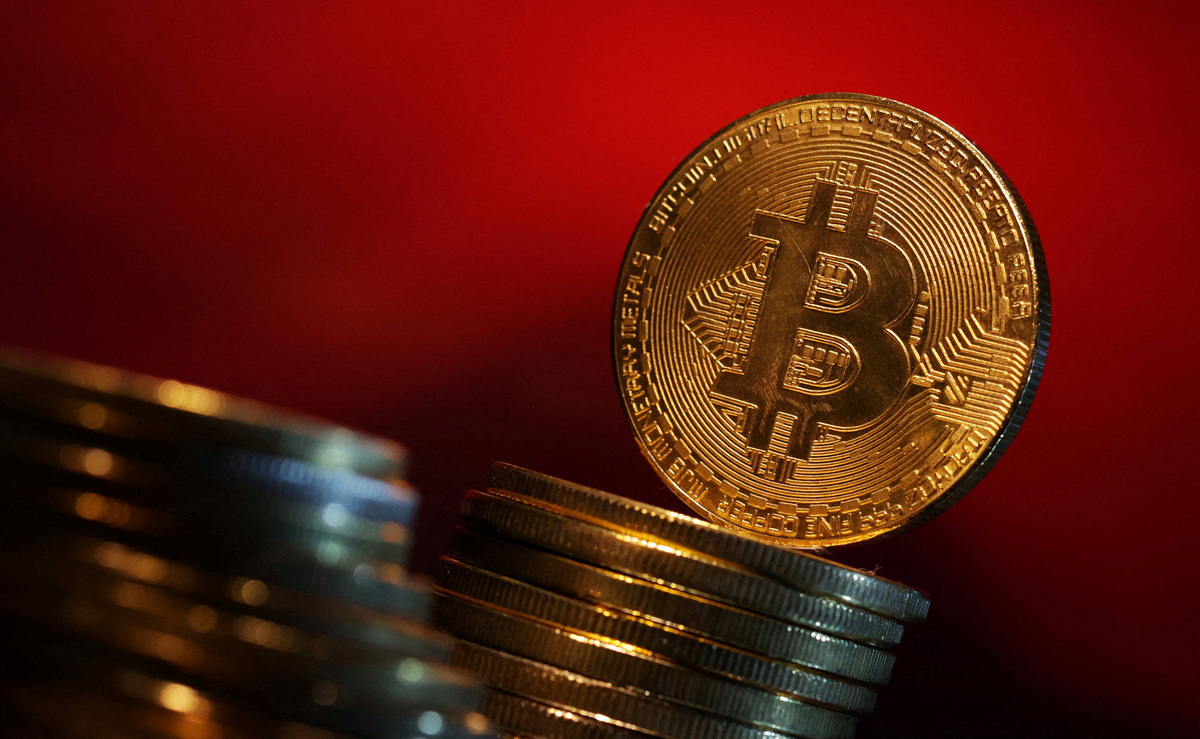 Bitcoin là gì và tại sao nó được coi là vua tiền ảo 1