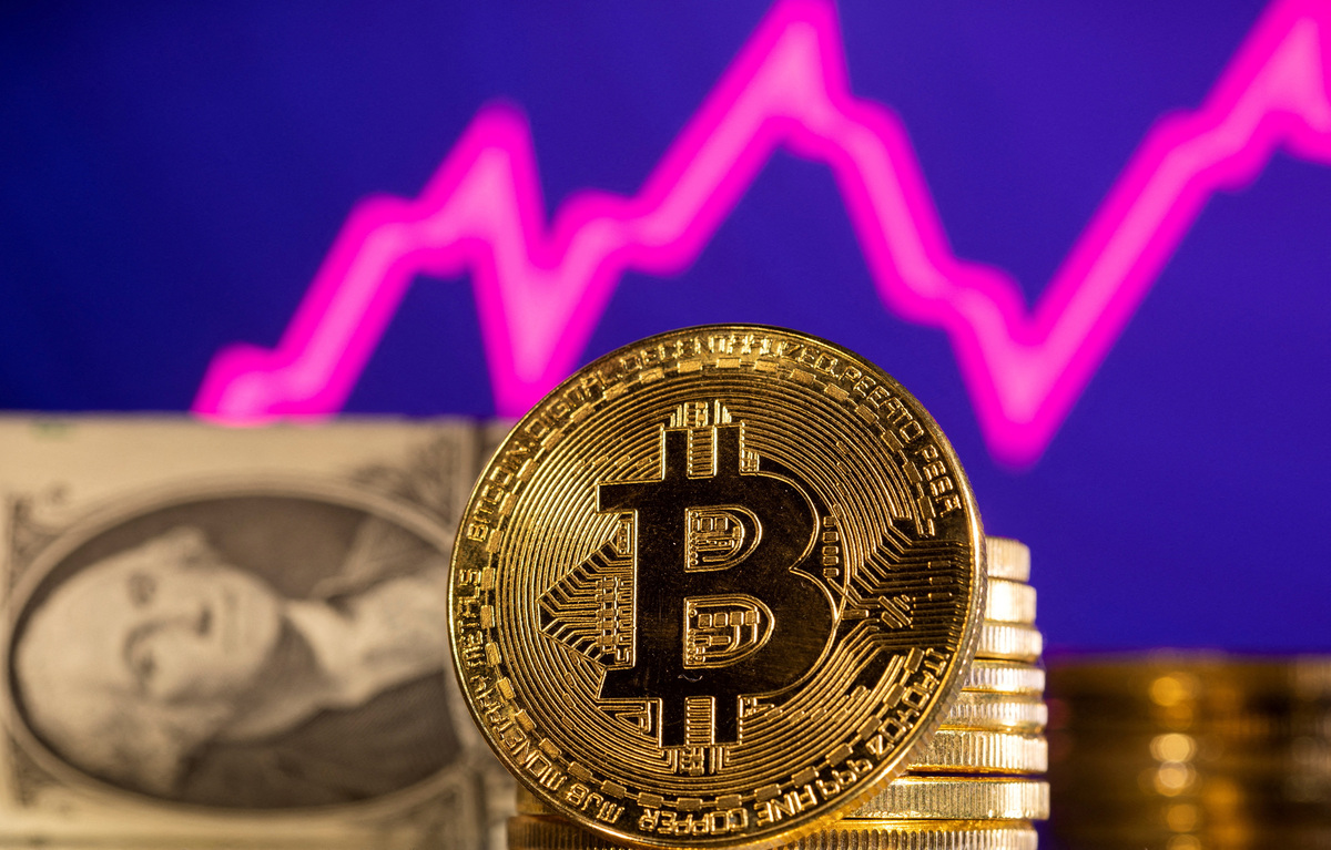 Bitcoin là gì và tại sao nó được coi là vua tiền ảo 4