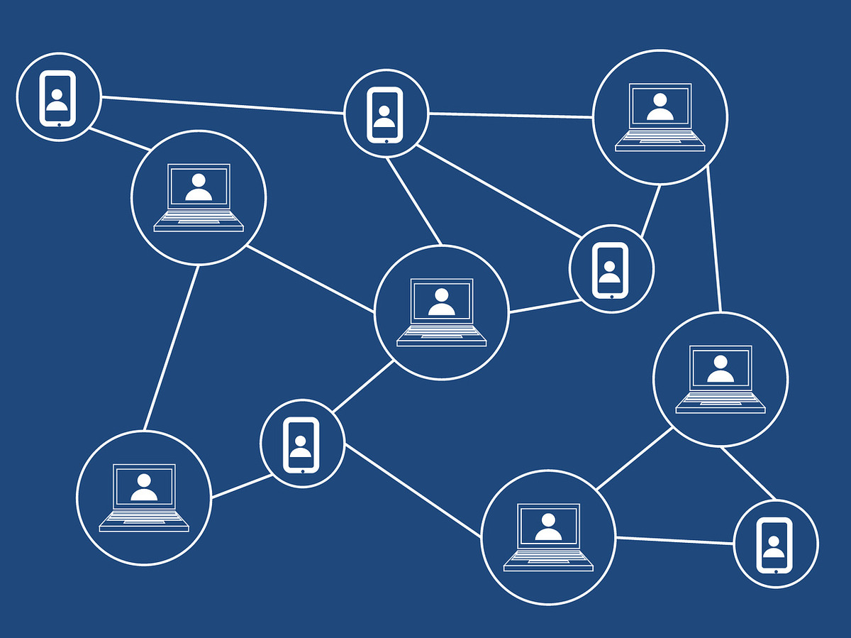 Blockchain công nghệ nền tảng của tiền điện tử 3