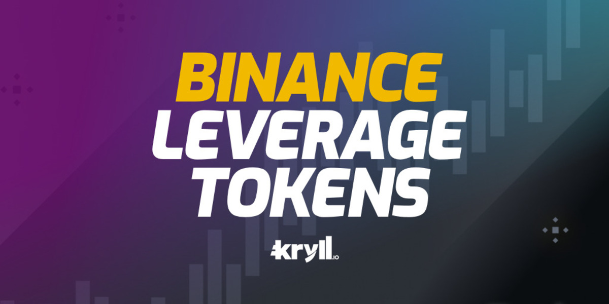 Cách sử dụng leverage token trong giao dịch tiền ảo 2