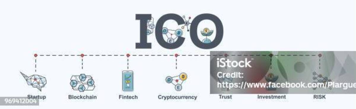 Cách tham gia ico và ido an toàn 1