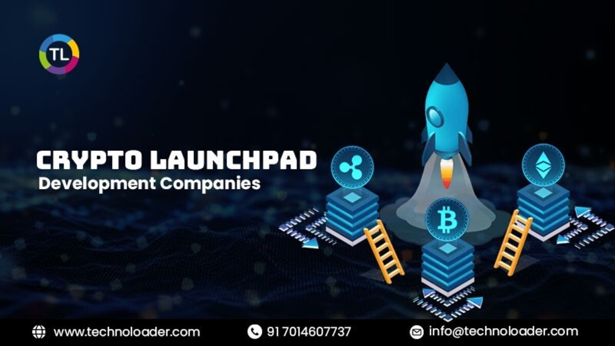 Cách tham gia và kiếm lời từ launchpad tiền ảo 1