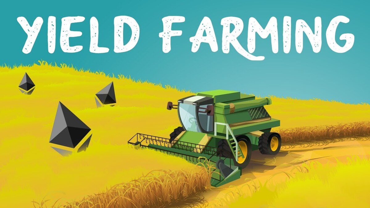 Cách tham gia yield farming để tối ưu hóa lợi nhuận 4