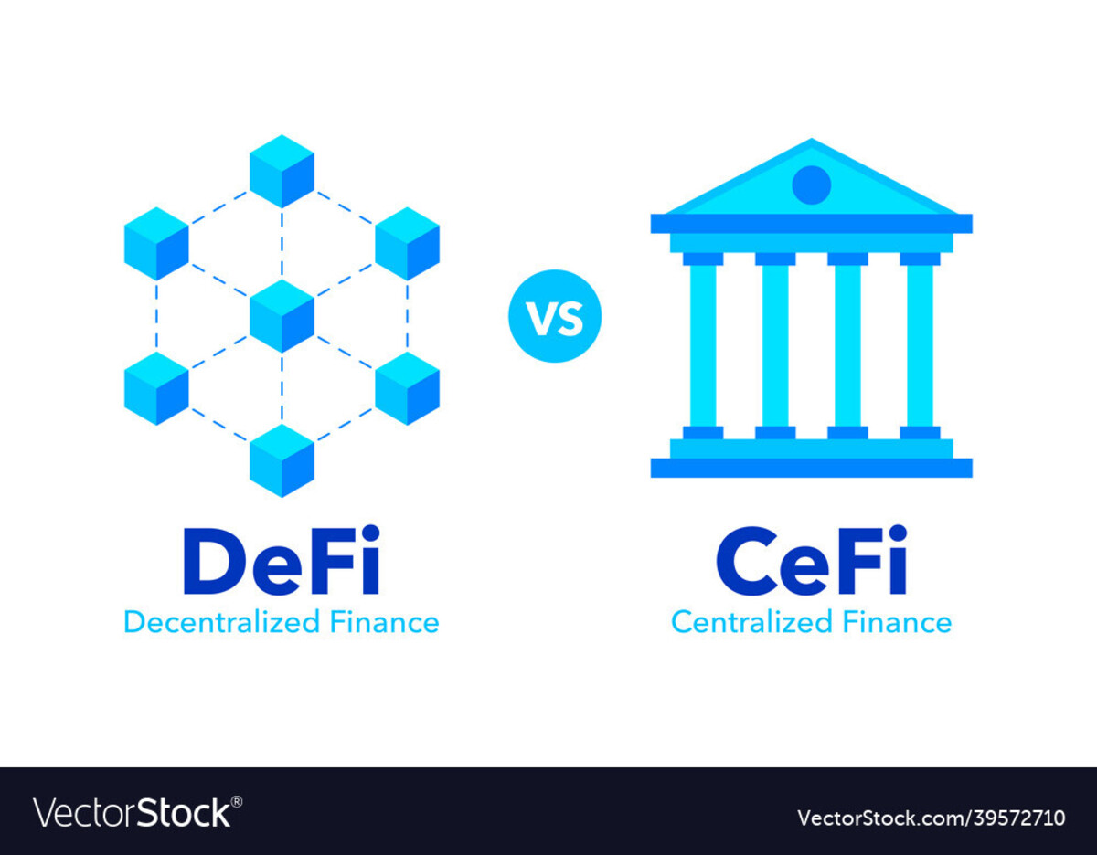 Defi cuộc cách mạng tài chính phi tập trung 2