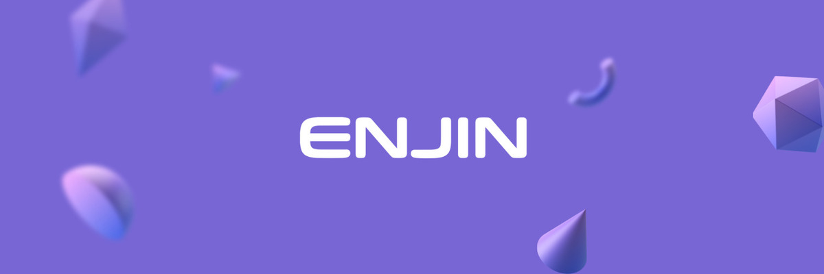 Enjin và tiềm năng của blockchain gaming 1