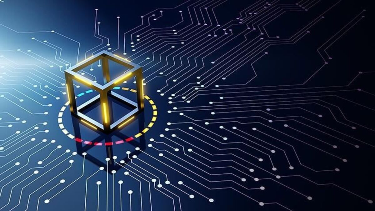 Những ví dụ về ứng dụng blockchain ngoài tiền ảo 1