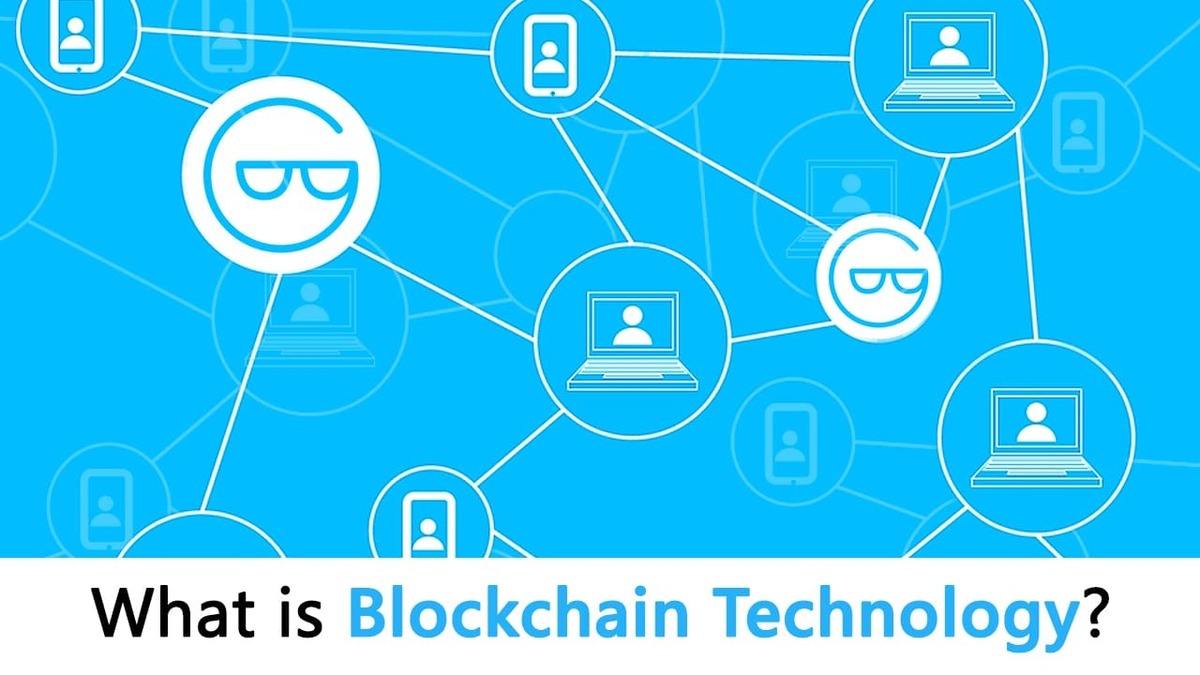 Những ví dụ về ứng dụng blockchain ngoài tiền ảo 4