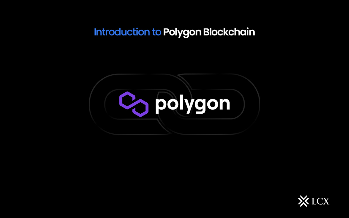 Polygon giải pháp mở rộng cho ethereum 4