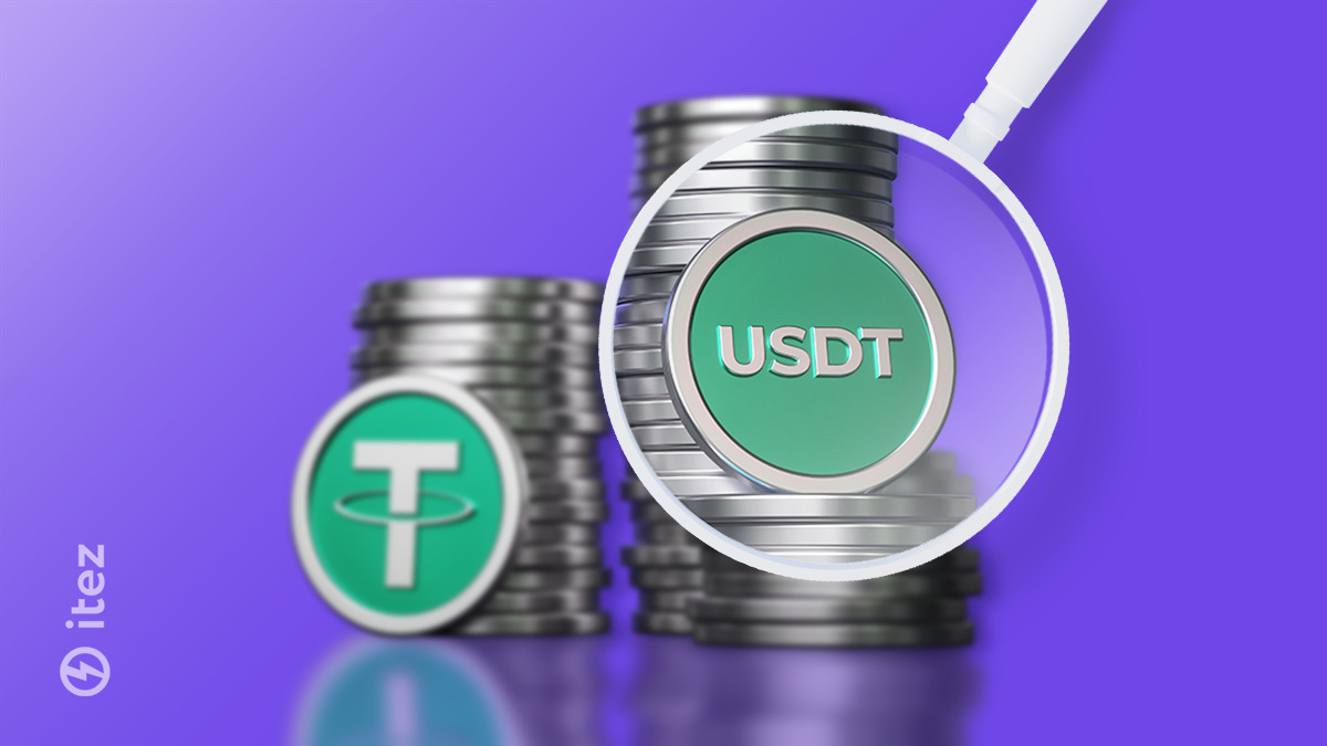 Tether và vai trò của Stablecoin trong thị trường 3